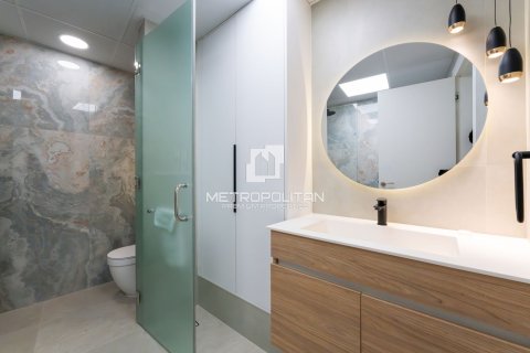 Apartment til leje i Jumeirah Golf Estates, Dubai, UAE 1 soveværelse, 73 kvm № 663351 - foto 13