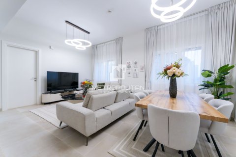 Apartment til leje i Jumeirah Golf Estates, Dubai, UAE 1 soveværelse, 73 kvm № 663351 - foto 6