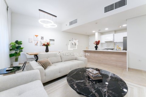 Apartment til leje i Jumeirah Golf Estates, Dubai, UAE 1 soveværelse, 73 kvm № 663351 - foto 16