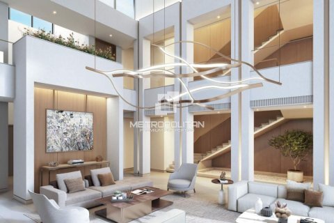 آپارتمان برای فروش در  Mohammed Bin Rashid City، Dubai، امارات متحده عربی  1 خوابه ، 75 متر مربع ، شماره 663353 - تصویر 3