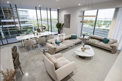 آپارتمان برای فروش در  Mohammed Bin Rashid City، Dubai، امارات متحده عربی  1 خوابه ، 75 متر مربع ، شماره 663353 - تصویر 5