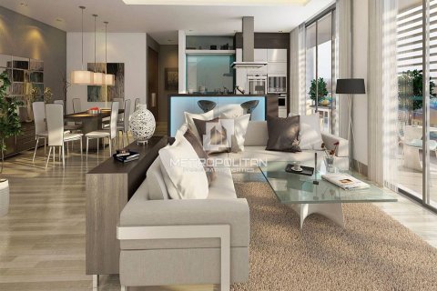 آپارتمان برای فروش در  Mohammed Bin Rashid City، Dubai، امارات متحده عربی  1 خوابه ، 75 متر مربع ، شماره 663353 - تصویر 2