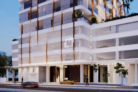 Lakás itt: Business Bay, Dubai, EAE, 3 hálószoba, 285 m², azonosító: 663354 - fénykép 10