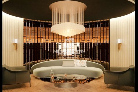 Lakás itt: Business Bay, Dubai, EAE, 3 hálószoba, 285 m², azonosító: 663354 - fénykép 7