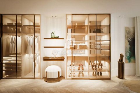 Lakás itt: Business Bay, Dubai, EAE, 3 hálószoba, 285 m², azonosító: 663354 - fénykép 9