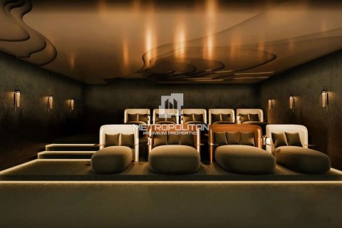 Lakás itt: Business Bay, Dubai, EAE, 3 hálószoba, 285 m², azonosító: 663354 - fénykép 16