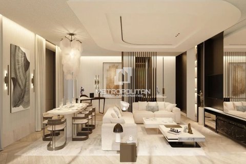 Lakás itt: Business Bay, Dubai, EAE, 3 hálószoba, 285 m², azonosító: 663354 - fénykép 2