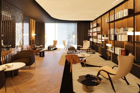 Lakás itt: Business Bay, Dubai, EAE, 3 hálószoba, 285 m², azonosító: 663354 - fénykép 4