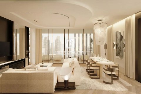 Lakás itt: Business Bay, Dubai, EAE, 3 hálószoba, 285 m², azonosító: 663354 - fénykép 3