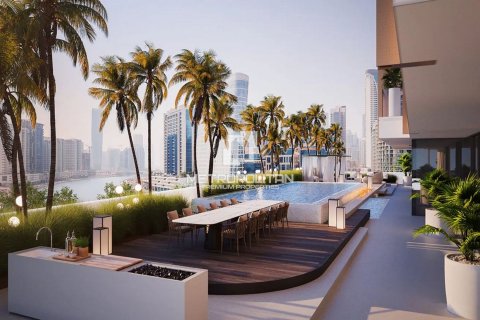 Lakás itt: Business Bay, Dubai, EAE, 3 hálószoba, 285 m², azonosító: 663354 - fénykép 12
