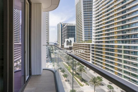 Apartment in Dubai Harbour, Dubai, UAE 1 bedroom, 67 sq.m. № 663356 - photo 3