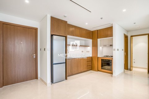 Apartment in Dubai Harbour, Dubai, UAE 1 bedroom, 67 sq.m. № 663356 - photo 17