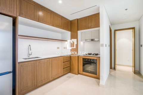 Apartment in Dubai Harbour, Dubai, UAE 1 bedroom, 67 sq.m. № 663356 - photo 9