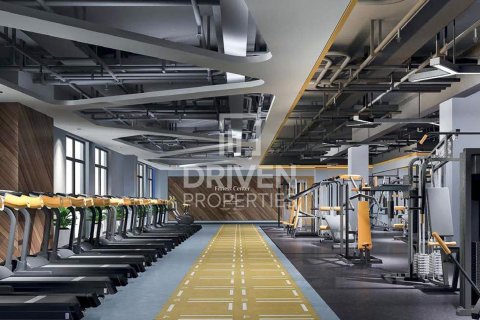 Ático en venta en Jumeirah Lake Towers, Dubai, EAU 1 dormitorio, 68 m2 № 683818 - foto 11