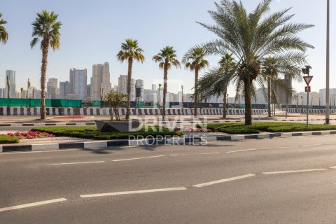 زمین برای فروش در  Deira، Dubai، امارات متحده عربی  1380 متر مربع ، شماره 683815 - تصویر 1