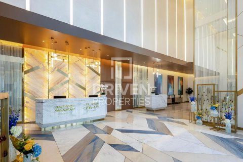 Apartmen di Business Bay, Dubai, UAE 1 bilik tidur, 59 meter persegi № 683825 - foto 10