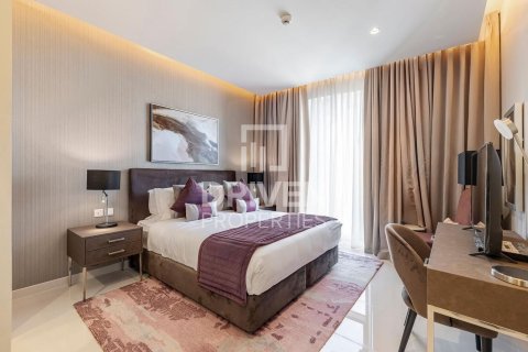 Apartmen di Business Bay, Dubai, UAE 1 bilik tidur, 59 meter persegi № 683825 - foto 3