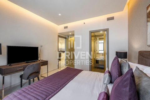 Apartmen di Business Bay, Dubai, UAE 1 bilik tidur, 59 meter persegi № 683825 - foto 4