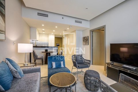 Διαμέρισμα σε Business Bay, Dubai, ΗΑΕ 1 υπνοδωμάτιο, 59 τ.μ. Αρ. 683825