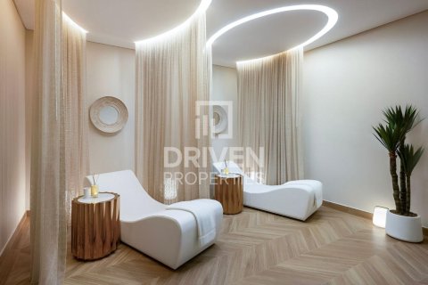 Apartmen di Business Bay, Dubai, UAE 1 bilik tidur, 59 meter persegi № 683825 - foto 6