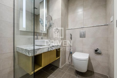 Apartmen di Business Bay, Dubai, UAE 1 bilik tidur, 59 meter persegi № 683825 - foto 9