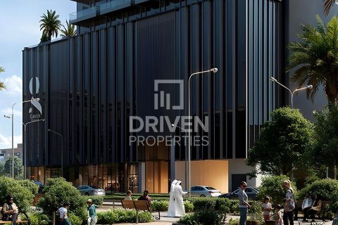 Jumeirah Village Circle, Dubai, UAE의 판매용 아파트 침실 1개, 79제곱미터 번호 683817 - 사진 7