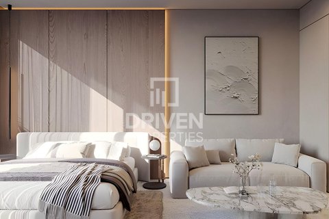 Jumeirah Village Circle, Dubai, UAE의 판매용 아파트 침실 1개, 79제곱미터 번호 683817 - 사진 2