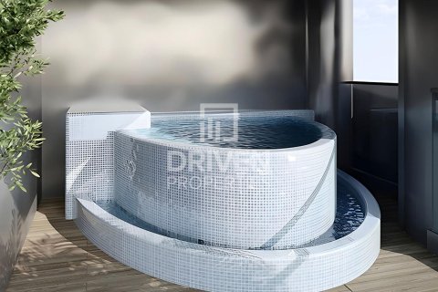 Jumeirah Village Circle, Dubai, UAE의 판매용 아파트 침실 1개, 79제곱미터 번호 683817 - 사진 6