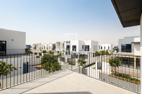 Rumah bandar di The Valley, Dubai, UAE 4 bilik tidur, 260 meter persegi № 683826 - foto 2