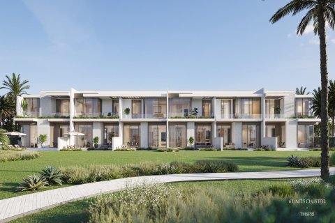 Shtëpi në qytet në Dubai, Emiratet e Bashkuara Arabe 3 dhoma gjumi, 239 m2. № 700428 - Foto 9