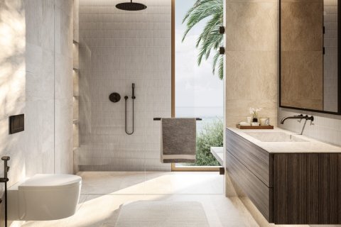 Shtëpi në qytet në Dubai, Emiratet e Bashkuara Arabe 3 dhoma gjumi, 239 m2. № 700428 - Foto 7