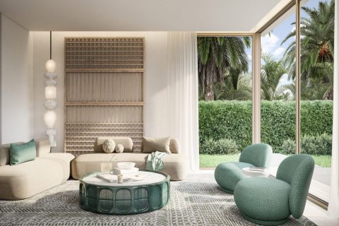 Shtëpi në qytet në Dubai, Emiratet e Bashkuara Arabe 3 dhoma gjumi, 239 m2. № 700428 - Foto 11