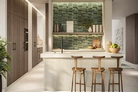 Shtëpi në qytet në Dubai, Emiratet e Bashkuara Arabe 3 dhoma gjumi, 239 m2. № 700428 - Foto 12