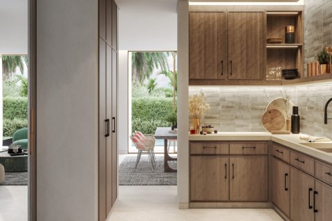 Shtëpi në qytet në Dubai, Emiratet e Bashkuara Arabe 3 dhoma gjumi, 239 m2. № 700428 - Foto 10