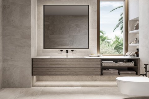 Shtëpi në qytet në Dubai, Emiratet e Bashkuara Arabe 3 dhoma gjumi, 239 m2. № 700428 - Foto 6