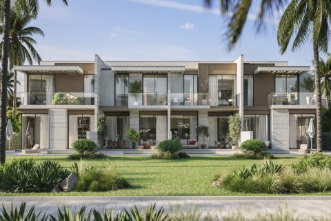 Shtëpi në qytet në Dubai, Emiratet e Bashkuara Arabe 3 dhoma gjumi, 239 m2. № 700428 - Foto 4