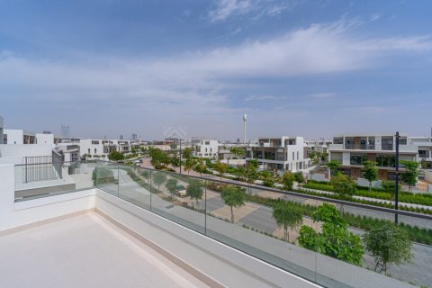 Vilë në Tilal Al Ghaf, Dubai, Emiratet e Bashkuara Arabe 4 dhoma gjumi, 235 m2. № 700393 - Foto 29