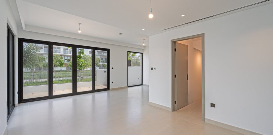 Tilal Al Ghaf, Dubai, संयुक्त अरब अमीरात में विला, 4 बेडरूम, 317 वर्ग मीटर, संख्या 700393