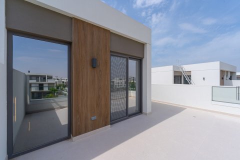Vila di Tilal Al Ghaf, Dubai, UAE 4 bilik tidur, 317 meter persegi № 700393 - foto 9