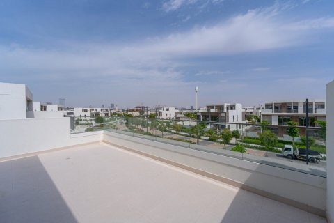 Vila di Tilal Al Ghaf, Dubai, UAE 4 bilik tidur, 317 meter persegi № 700393 - foto 8