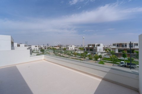 Vilë në Tilal Al Ghaf, Dubai, Emiratet e Bashkuara Arabe 4 dhoma gjumi, 235 m2. № 700393 - Foto 27