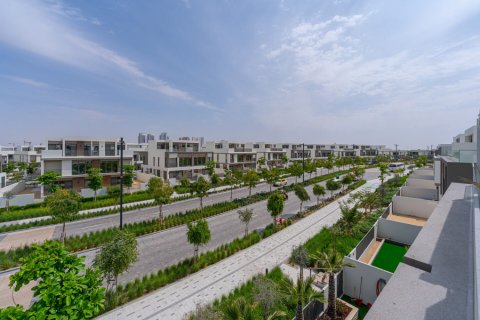 Tilal Al Ghaf, Dubai, संयुक्त अरब अमीरात में विला, 4 बेडरूम, 317 वर्ग मीटर, संख्या 700393 - फ़ोटो 21