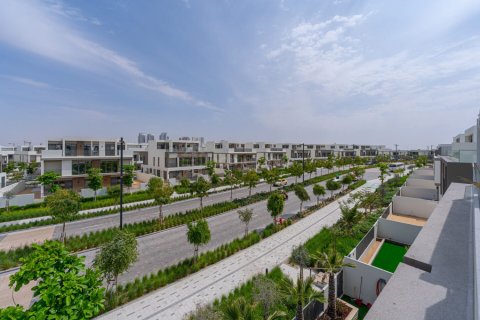 Vilë në Tilal Al Ghaf, Dubai, Emiratet e Bashkuara Arabe 4 dhoma gjumi, 235 m2. № 700393 - Foto 28