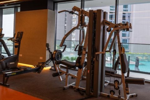 Apartman u gradu Mohammed Bin Rashid City, Dubai, UAE 1 spavaća soba, 80 m2 Br. 700395 - Slika 29