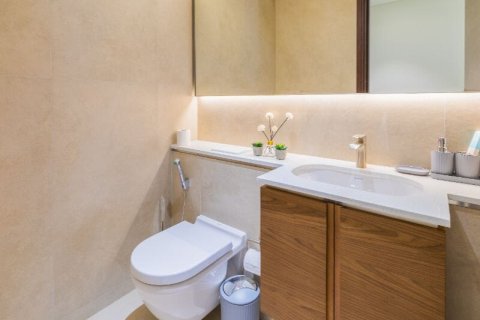 Зняти в оренду квартиру в Мохаммед Бин Рашид Сити, Дубай, ОАЕ 1 спальня, 80м2, № 700395 - фото 3