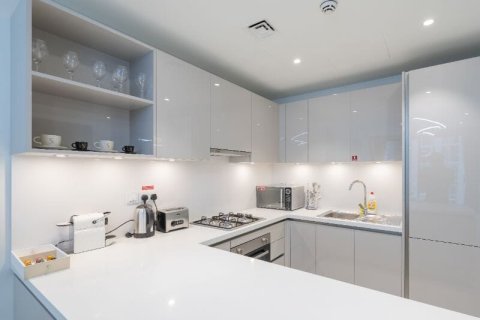 Apartment in Mohammed Bin Rashid City, Dubai, UAE 1 bedroom, 80 sq.m. № 700395 - photo 8