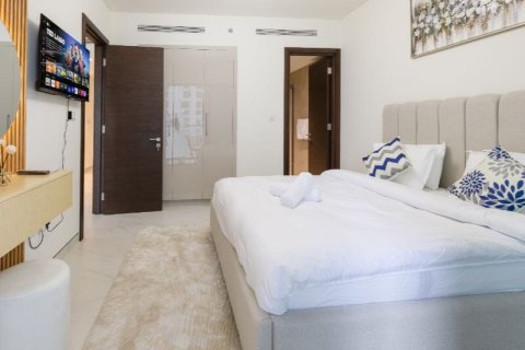 Lakás itt: Mohammed Bin Rashid City, Dubai, EAE, 1 hálószoba, 80 m², azonosító: 700395 - fénykép 23