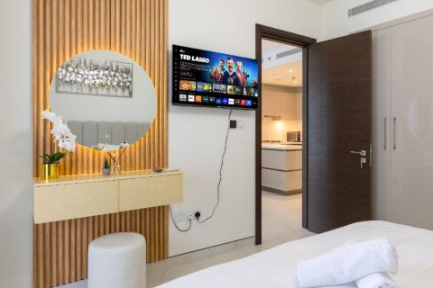 Lakás itt: Mohammed Bin Rashid City, Dubai, EAE, 1 hálószoba, 80 m², azonosító: 700395 - fénykép 19