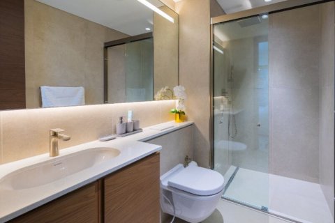 Apartment in Mohammed Bin Rashid City, Dubai, UAE 1 bedroom, 80 sq.m. № 700395 - photo 9