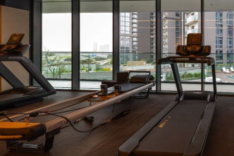 Lakás itt: Mohammed Bin Rashid City, Dubai, EAE, 1 hálószoba, 80 m², azonosító: 700395 - fénykép 27